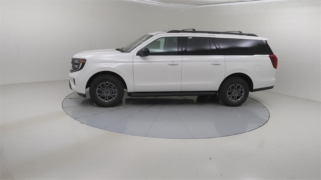 new 2025 Ford Expedition Max car, priced at $71,770