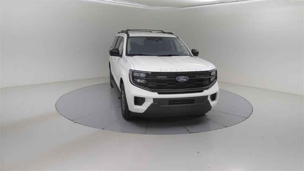 new 2025 Ford Expedition Max car, priced at $71,770