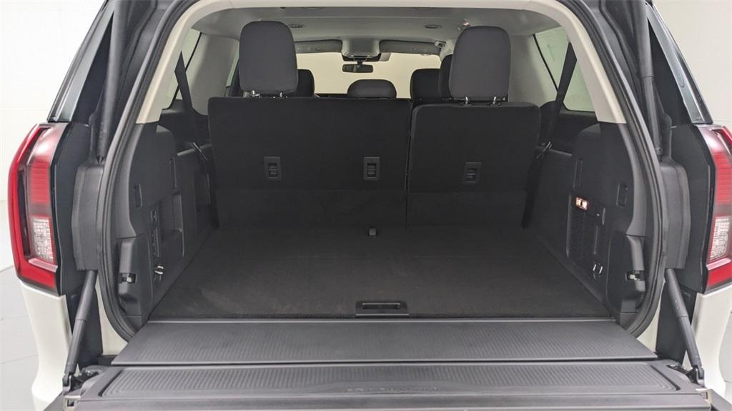 new 2025 Ford Expedition Max car, priced at $71,770