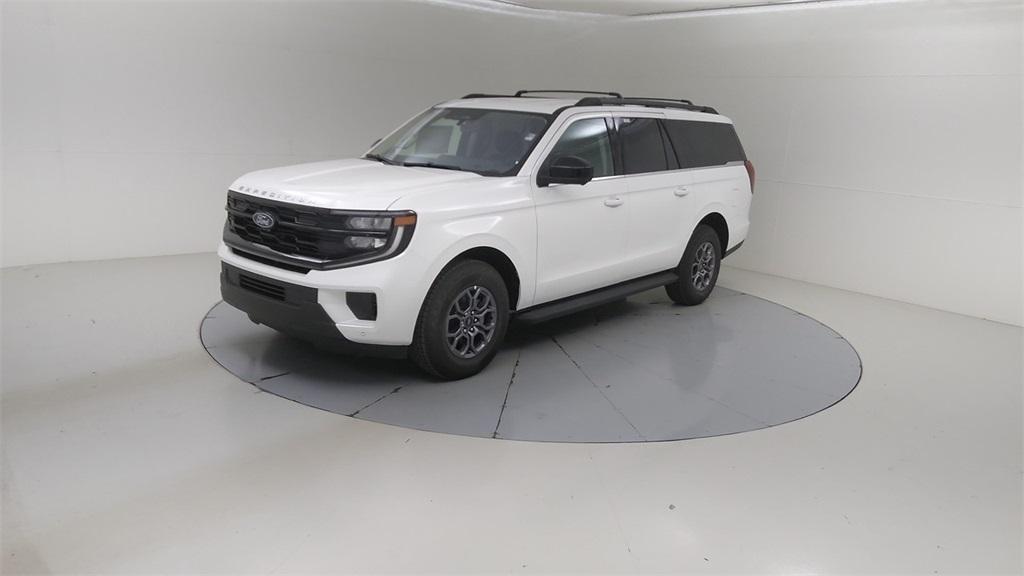 new 2025 Ford Expedition Max car, priced at $71,770