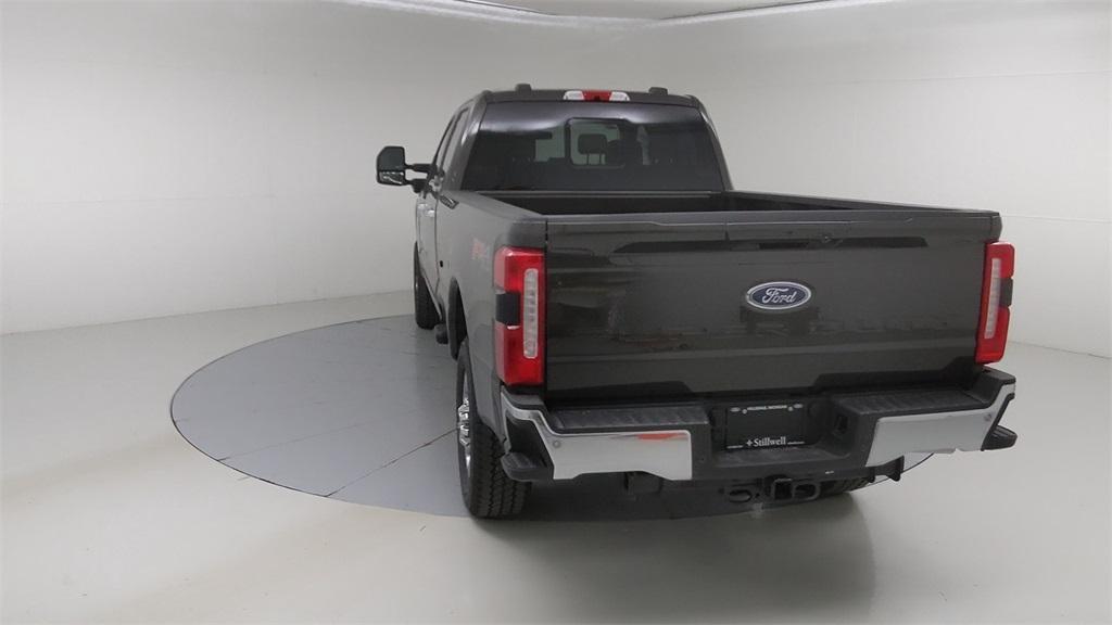 new 2025 Ford F-350 car, priced at $90,510