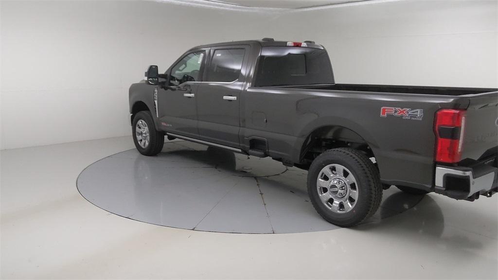 new 2025 Ford F-350 car, priced at $90,510