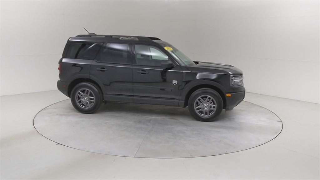used 2025 Ford Bronco Sport car, priced at $27,347