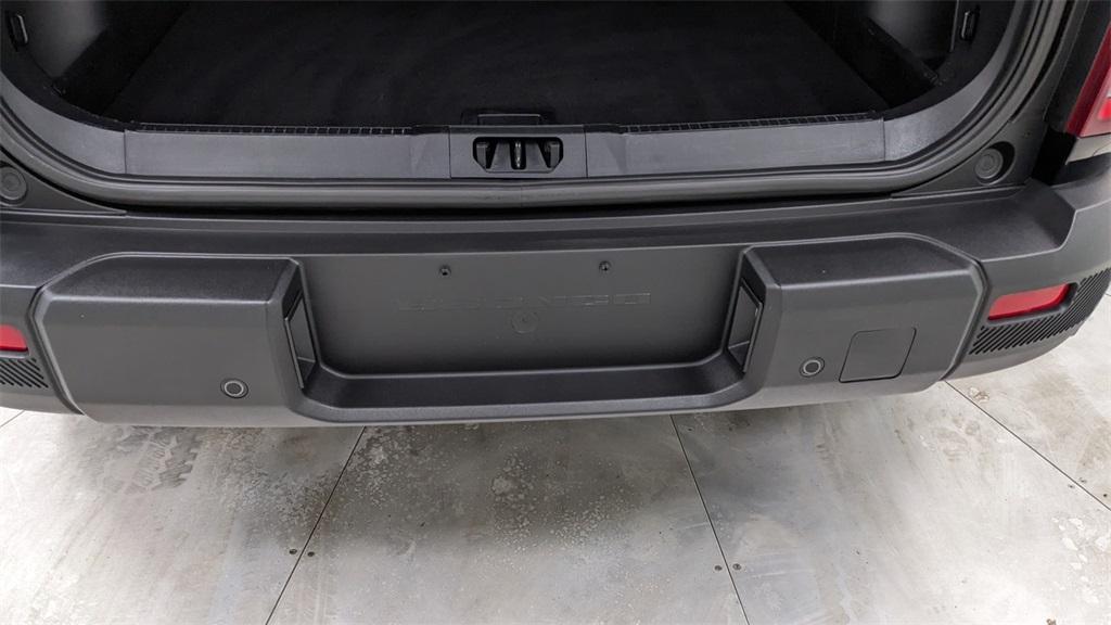 used 2025 Ford Bronco Sport car, priced at $27,347