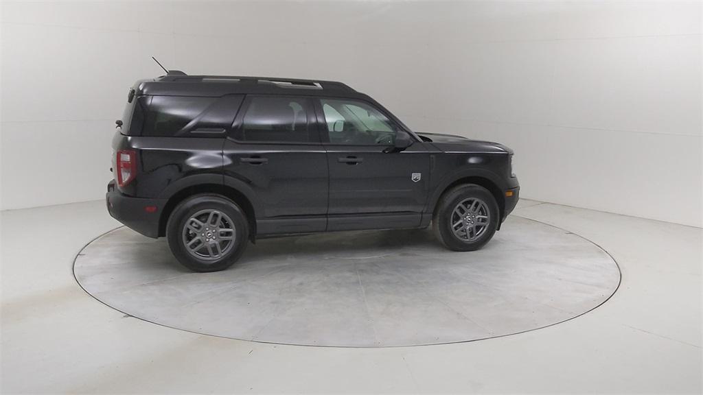 used 2025 Ford Bronco Sport car, priced at $27,347