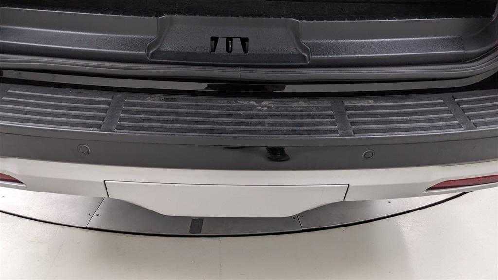 used 2022 Ford Expedition Max car, priced at $61,321