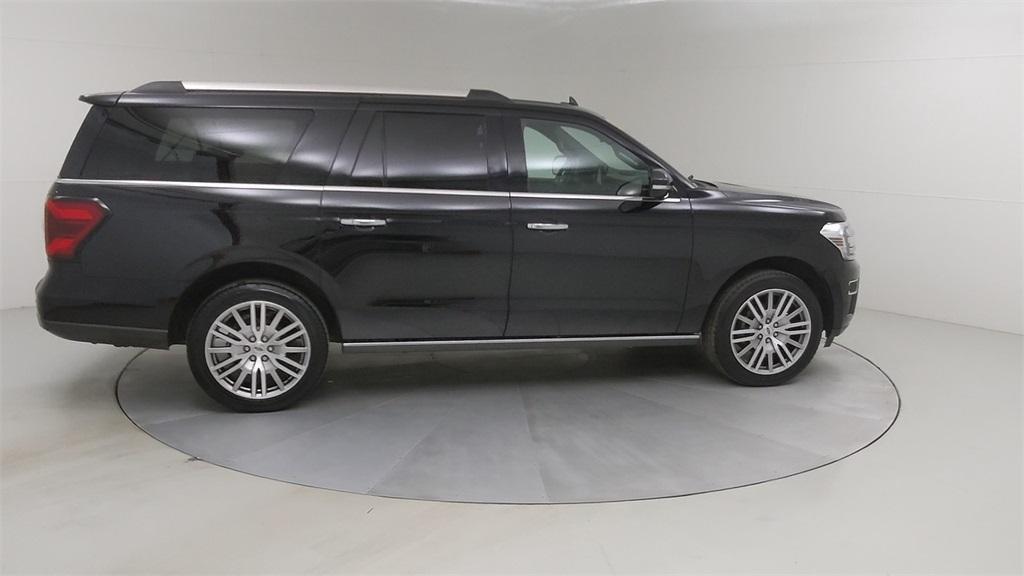 used 2022 Ford Expedition Max car, priced at $61,321
