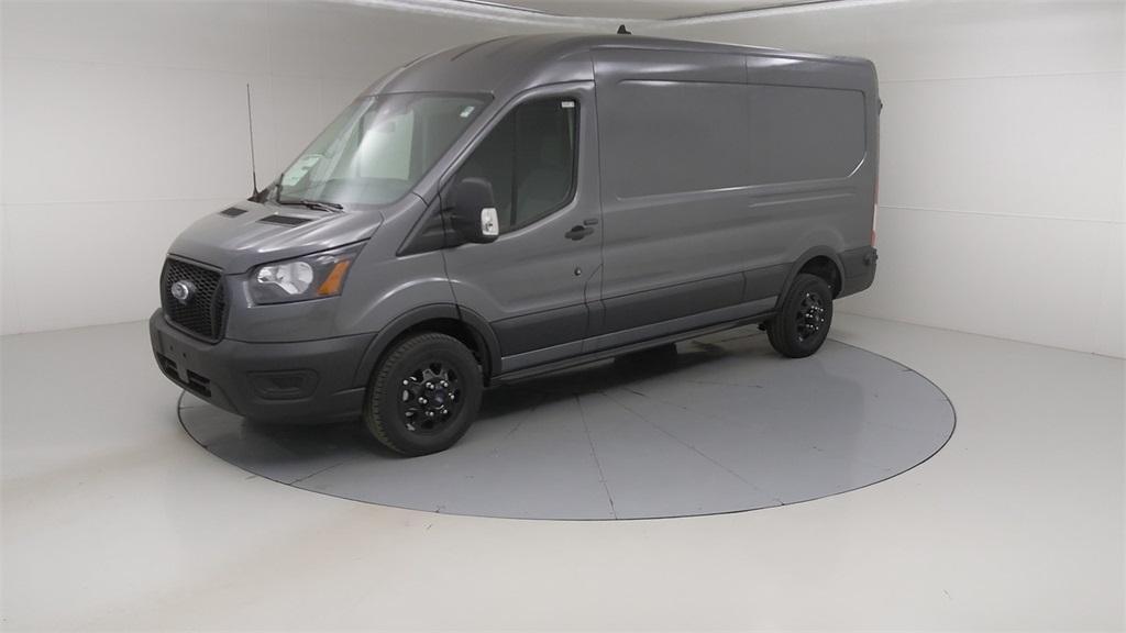 new 2025 Ford Transit-250 car, priced at $60,665