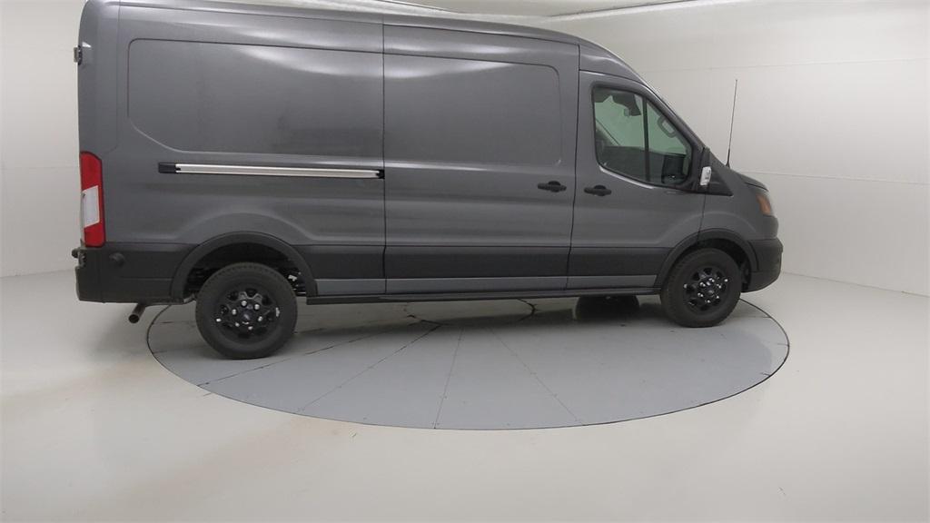 new 2025 Ford Transit-250 car, priced at $60,665