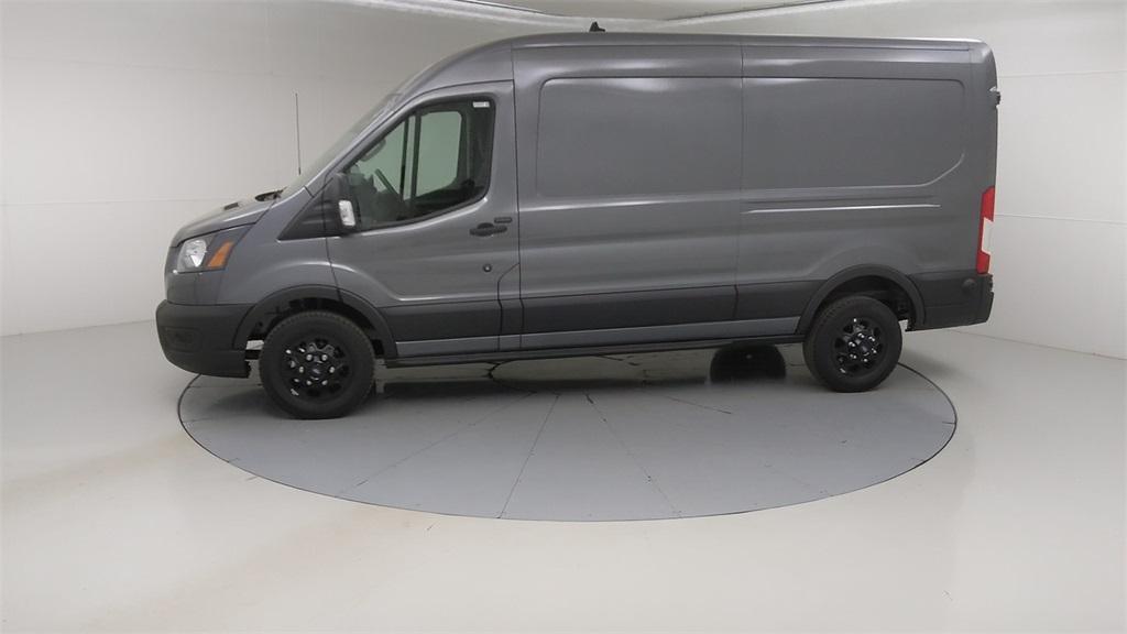 new 2025 Ford Transit-250 car, priced at $60,665