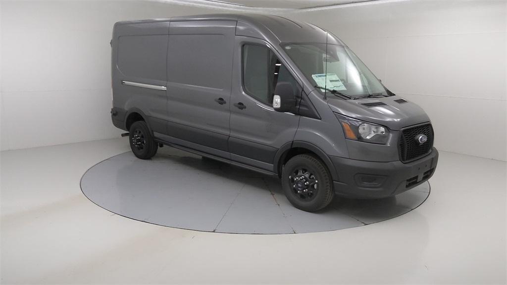new 2025 Ford Transit-250 car, priced at $60,665