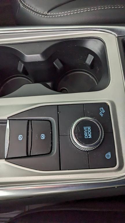used 2022 Ford Explorer car, priced at $31,721