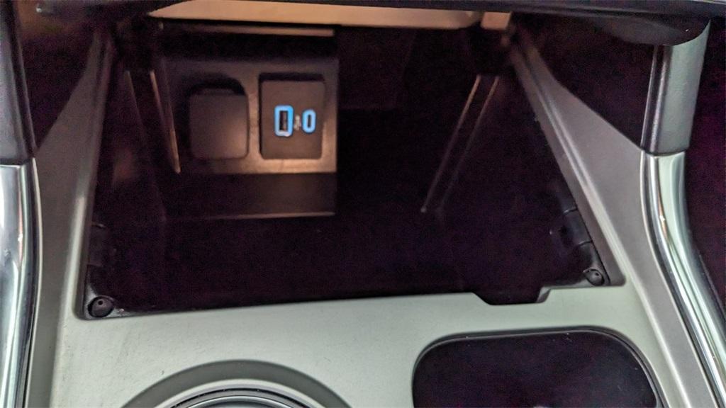 used 2022 Ford Explorer car, priced at $31,721