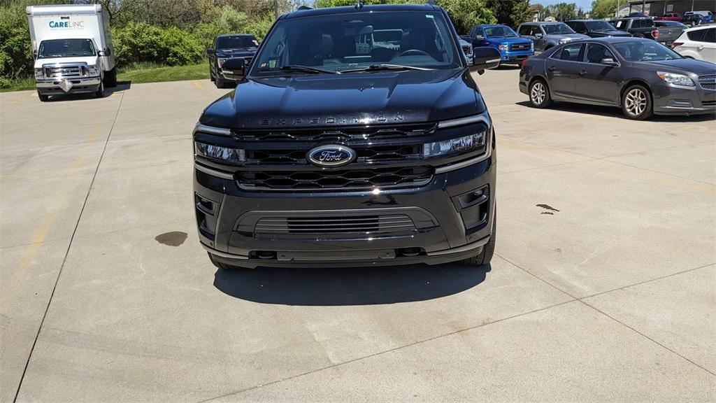 used 2022 Ford Expedition Max car