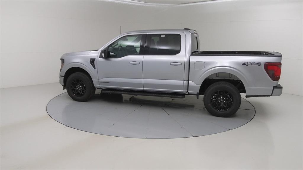 new 2025 Ford F-150 car, priced at $63,010