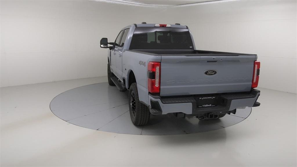 new 2025 Ford F-250 car, priced at $88,665