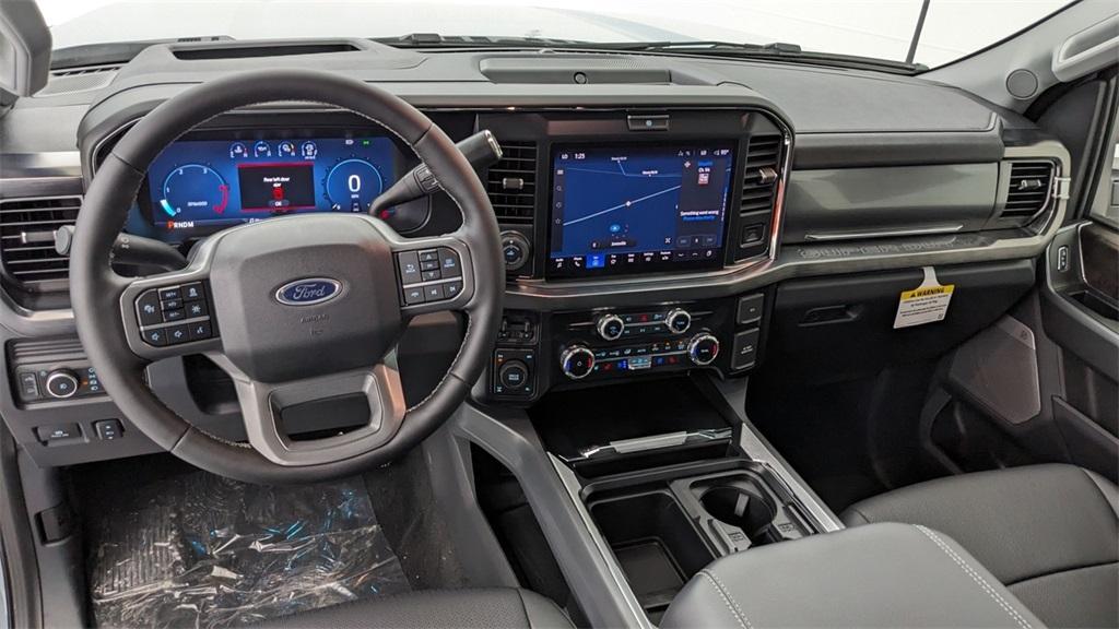 new 2025 Ford F-250 car, priced at $88,665