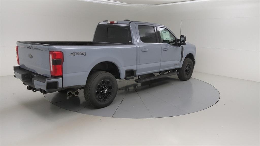 new 2025 Ford F-250 car, priced at $88,665