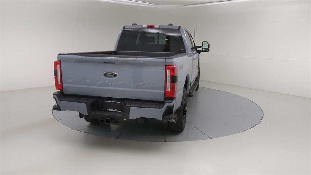 new 2025 Ford F-250 car, priced at $88,665