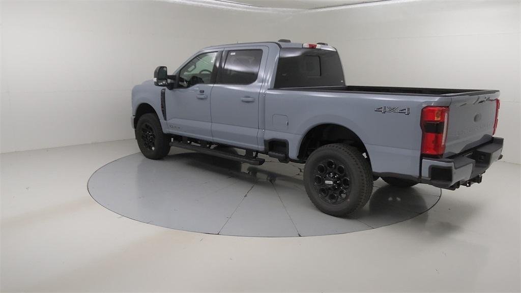 new 2025 Ford F-250 car, priced at $88,665