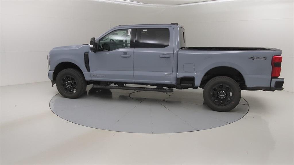 new 2025 Ford F-250 car, priced at $88,665