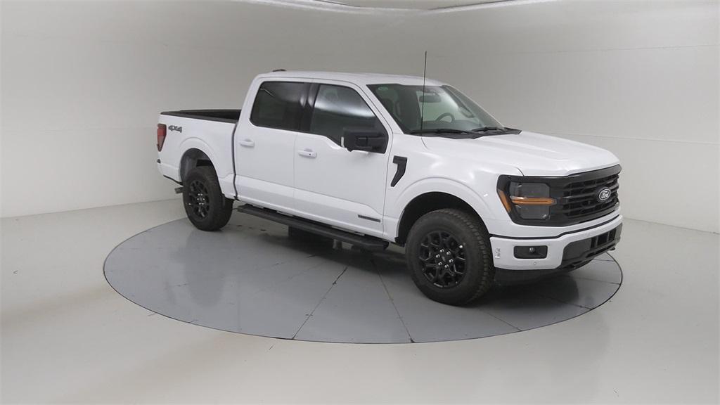 new 2025 Ford F-150 car, priced at $63,010