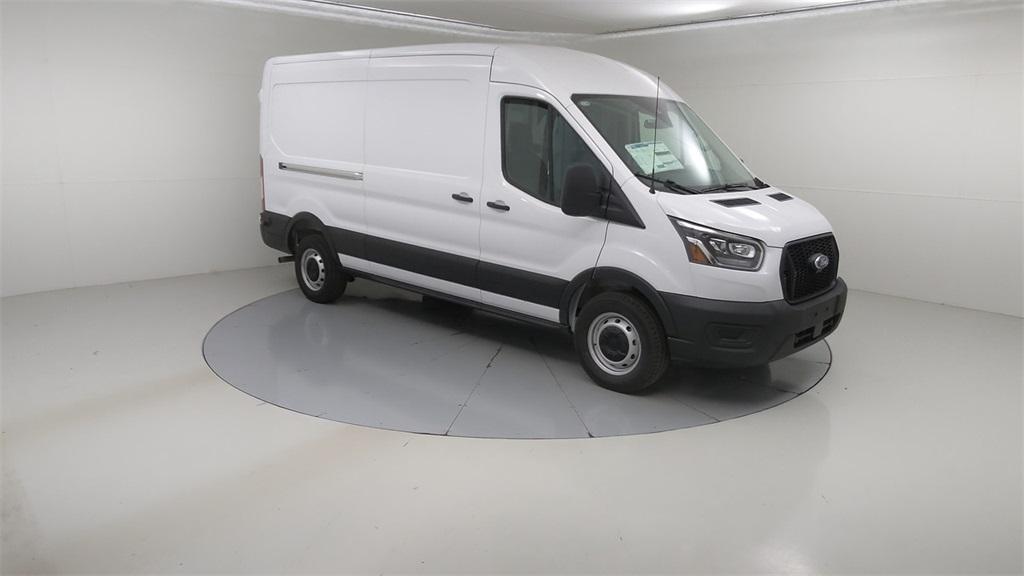 new 2025 Ford Transit-250 car, priced at $58,580