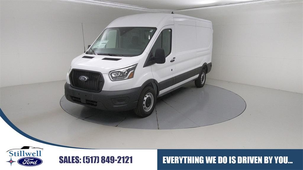 new 2025 Ford Transit-250 car, priced at $58,580