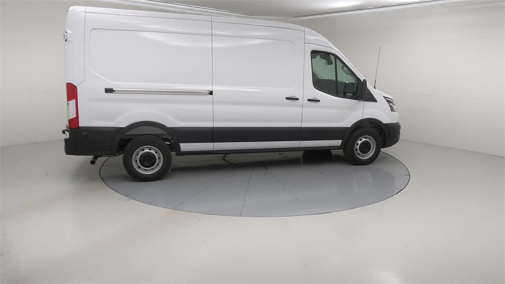 new 2025 Ford Transit-250 car, priced at $58,580