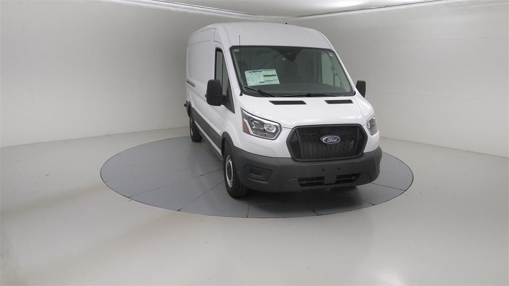 new 2025 Ford Transit-250 car, priced at $58,580