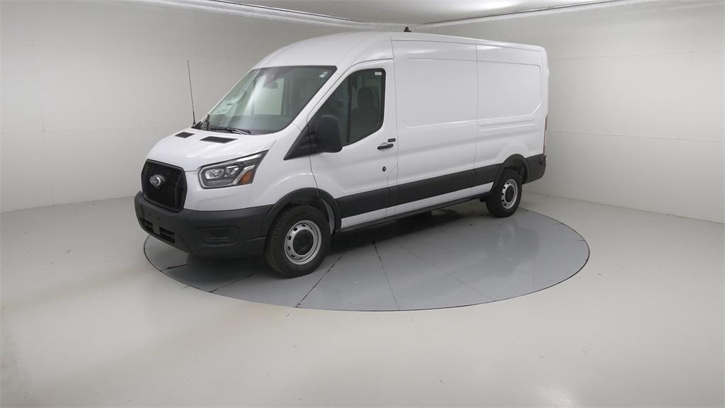 new 2025 Ford Transit-250 car, priced at $58,580