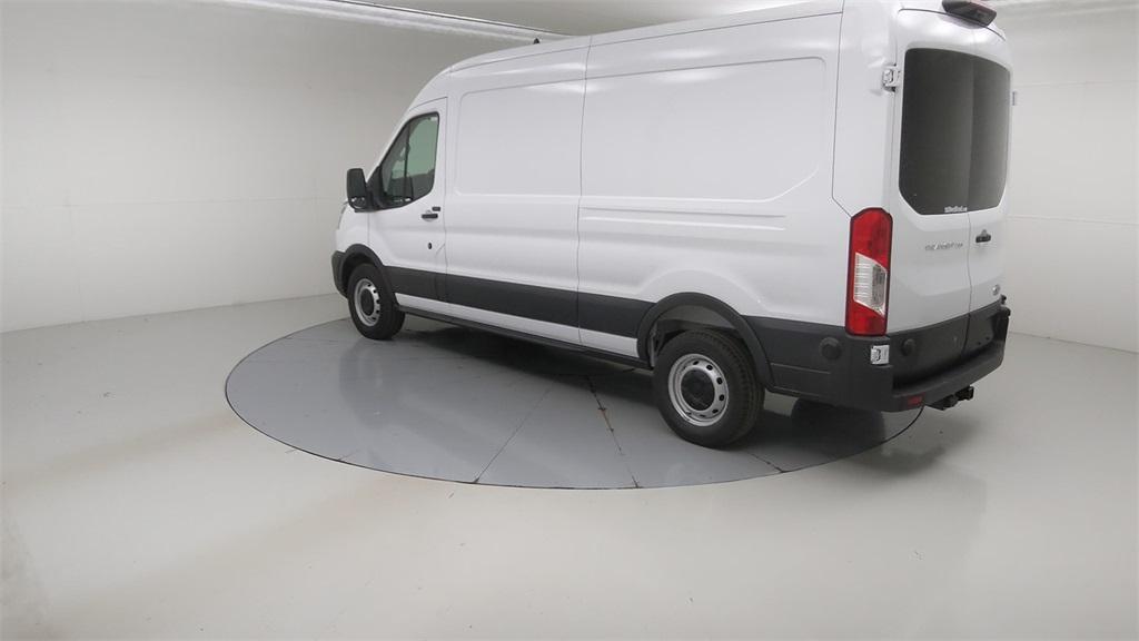 new 2025 Ford Transit-250 car, priced at $58,580