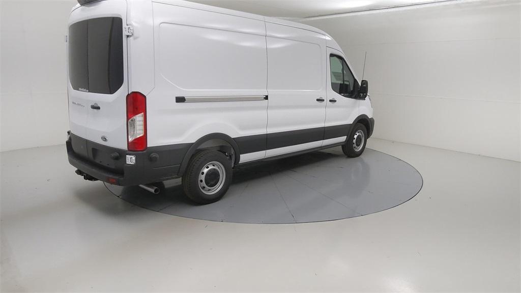 new 2025 Ford Transit-250 car, priced at $58,580