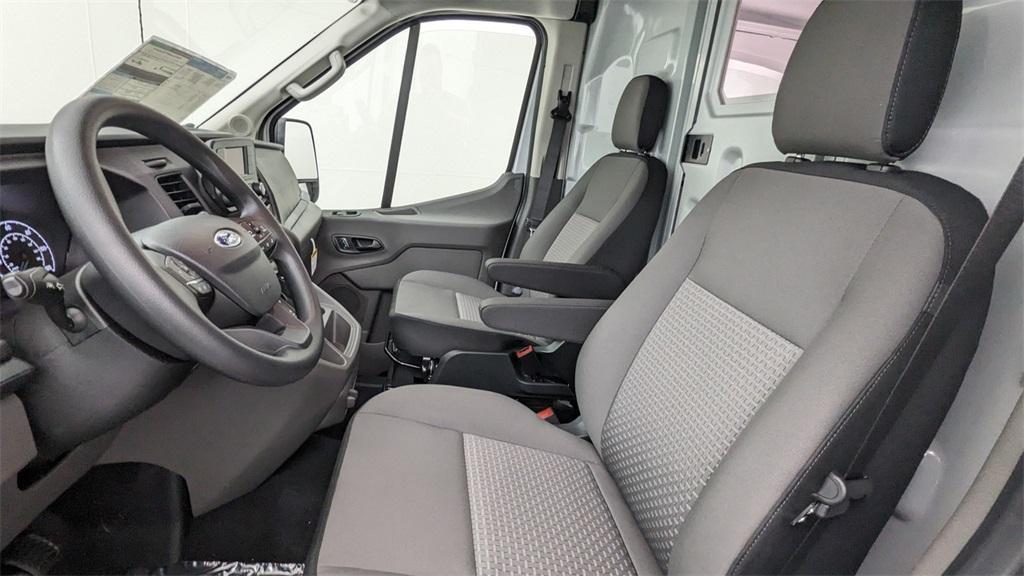 new 2025 Ford Transit-250 car, priced at $58,580