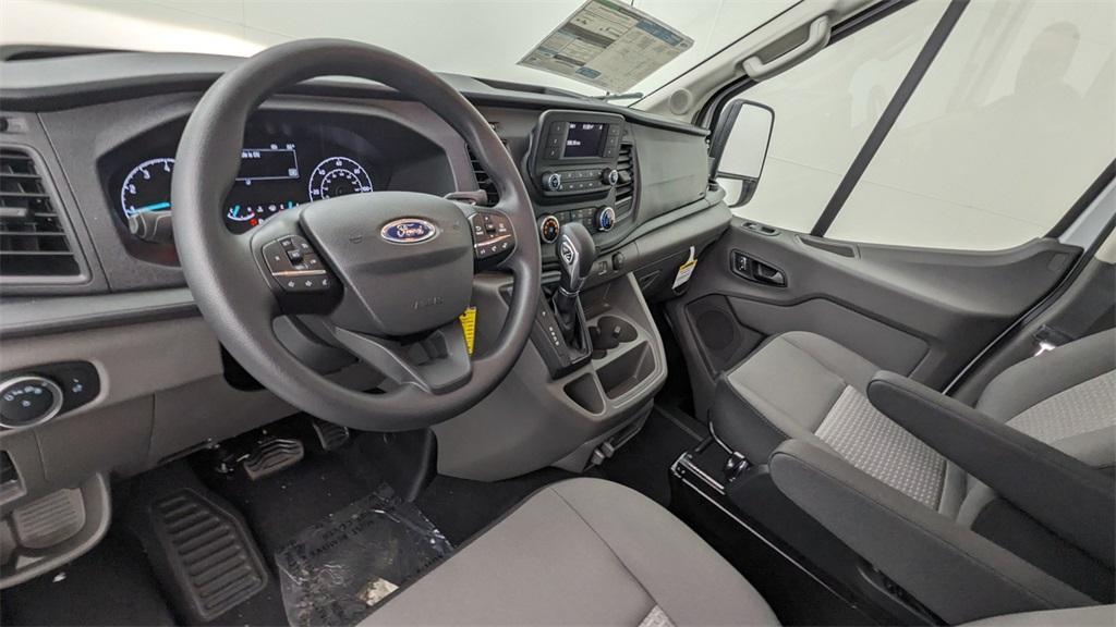 new 2025 Ford Transit-250 car, priced at $58,580