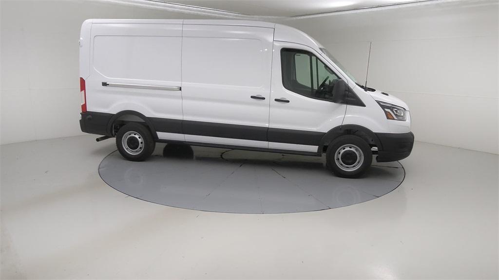 new 2025 Ford Transit-250 car, priced at $58,580