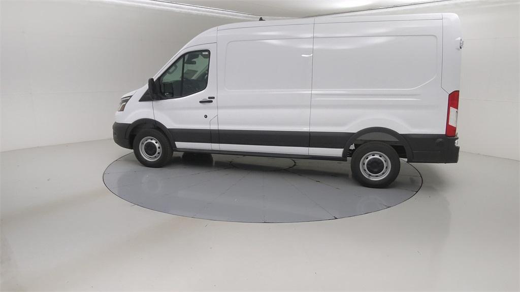 new 2025 Ford Transit-250 car, priced at $58,580