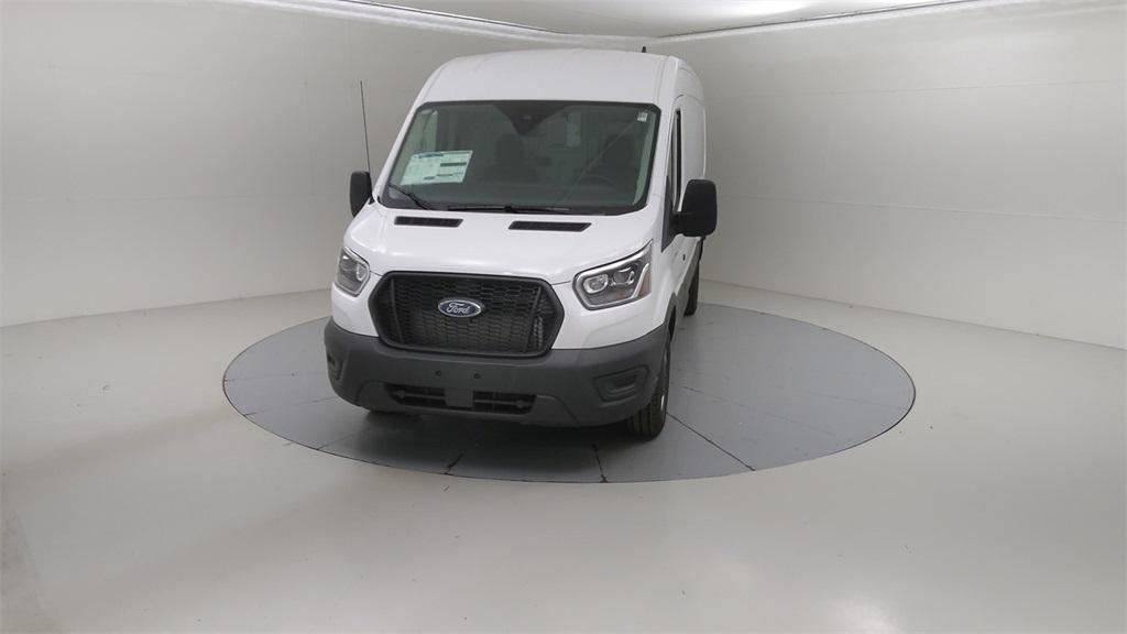 new 2025 Ford Transit-250 car, priced at $58,580