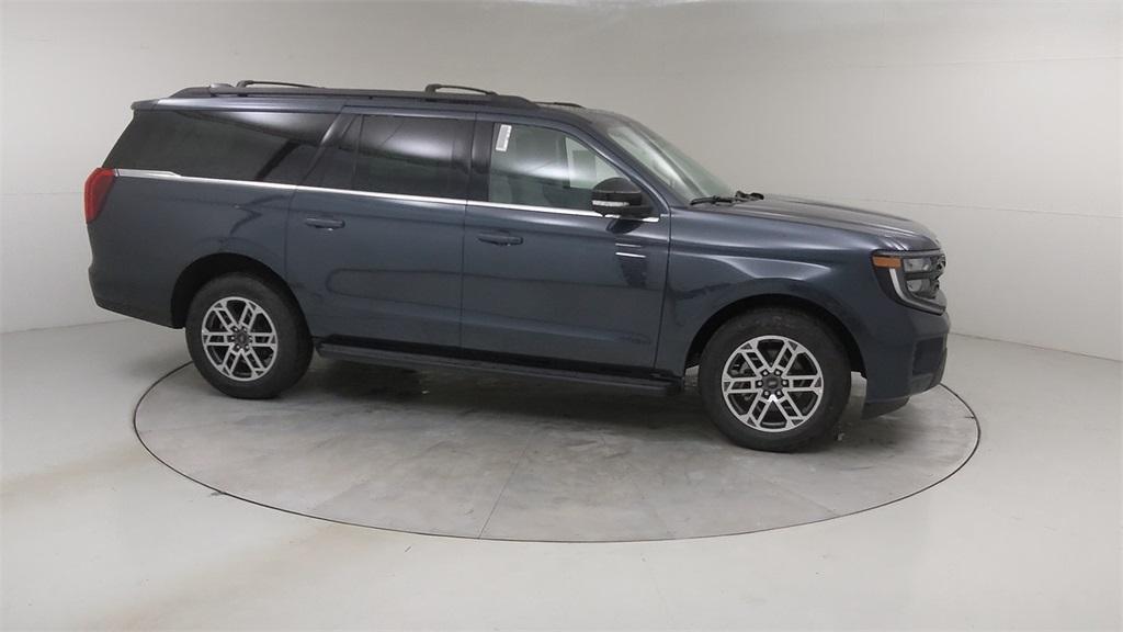 new 2025 Ford Expedition Max car, priced at $76,100