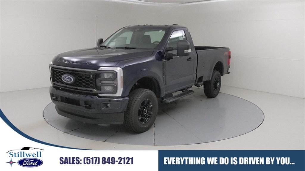 new 2025 Ford F-350 car, priced at $59,565