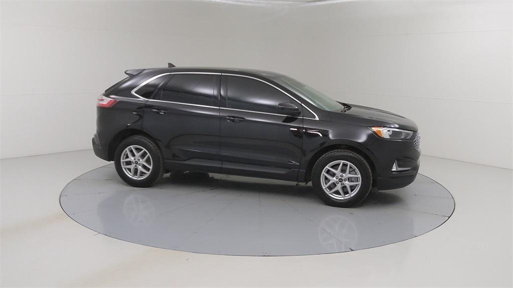 used 2023 Ford Edge car, priced at $27,660