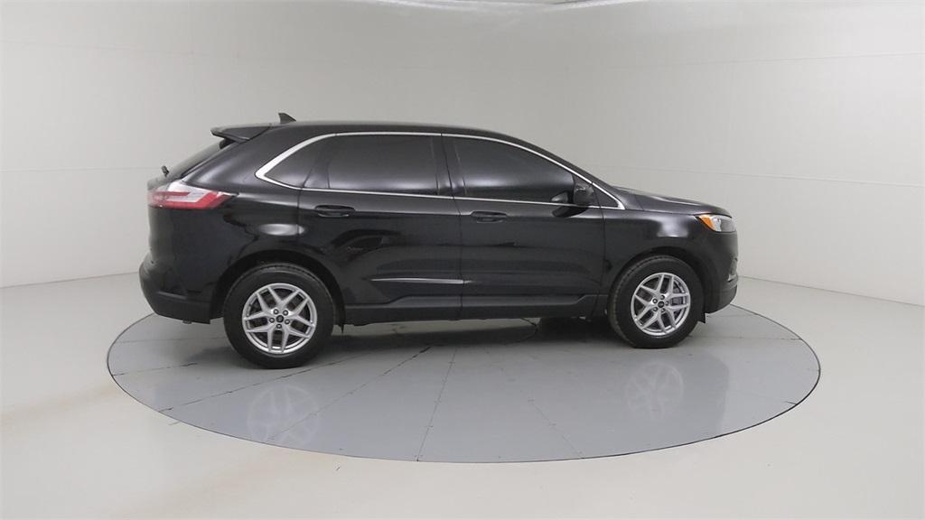 used 2023 Ford Edge car, priced at $27,660