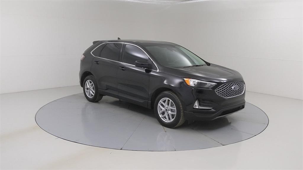 used 2023 Ford Edge car, priced at $27,660