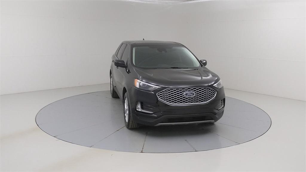 used 2023 Ford Edge car, priced at $27,660