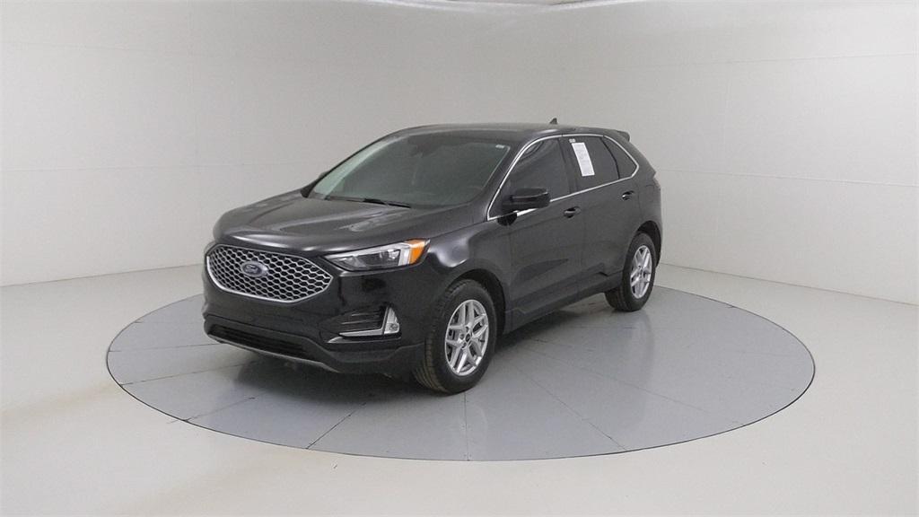 used 2023 Ford Edge car, priced at $27,660