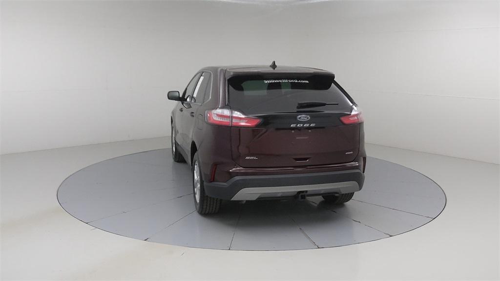 used 2022 Ford Edge car, priced at $24,530