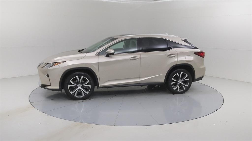 used 2019 Lexus RX 350 car, priced at $24,364