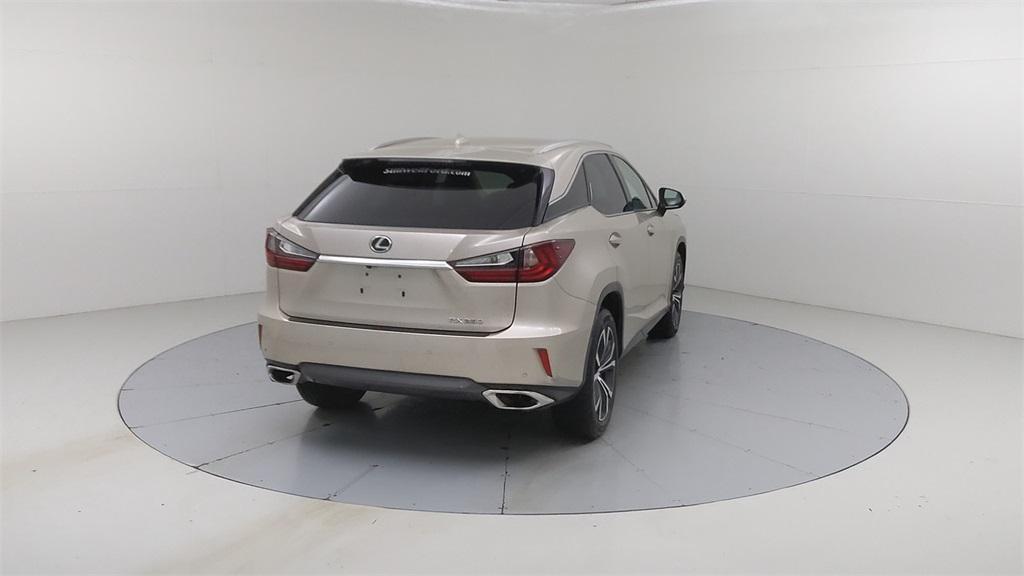 used 2019 Lexus RX 350 car, priced at $24,364