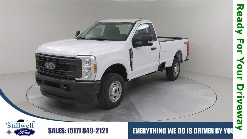new 2026 Ford F-250 car, priced at $52,990