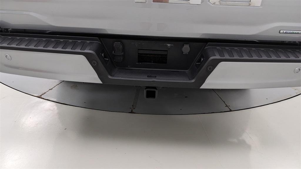 used 2023 Ford F-150 car, priced at $44,924